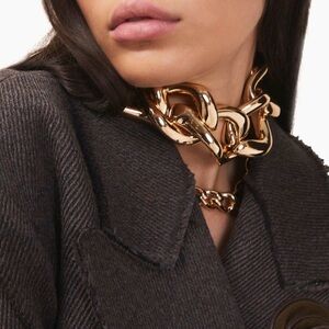 Tory Burch necklace